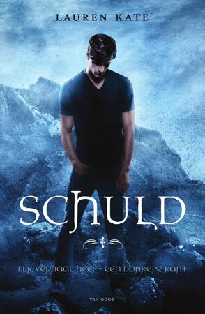 Schuld - Lauren Kate