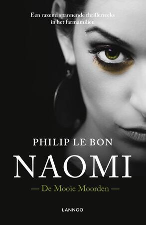 Naomi - Philip Le Bon Naomi - Philip Le Bon