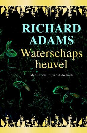 Waterschapsheuvel - Richard Adams