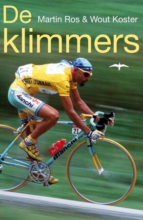 De Klimmers - W. Koster, M. Ros