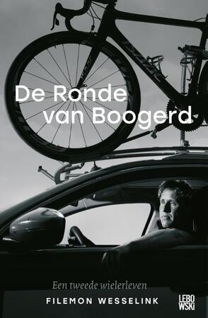 De Ronde van Boogerd - Filemon Wesselink De Ronde van Boogerd - Filemon Wesselink