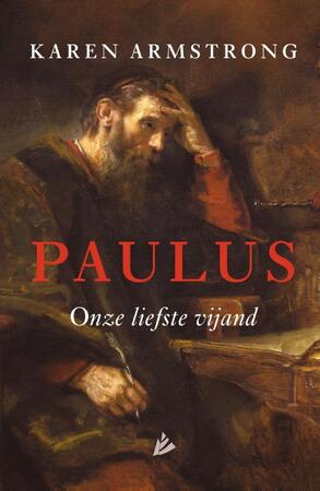 Paulus - Karen Armstrong Paulus - Karen Armstrong
