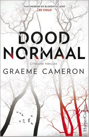 Doodnormaal - Graeme Cameron
