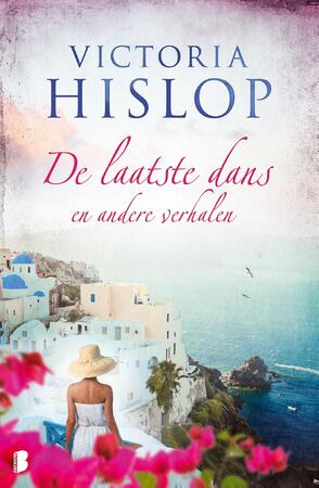 De laatste dans - Victoria Hislop