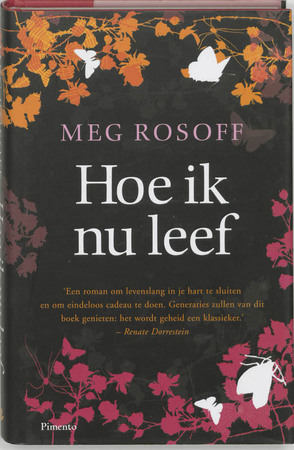 Hoe ik nu leef - Meg Rosoff