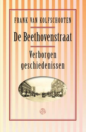 De Beethovenstraat - Frank van Kolfschooten