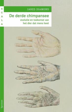 Derde chimpansee - Jared Diamond