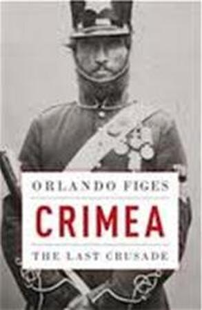 Crimea - Orlando Figes