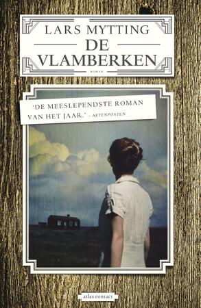De vlamberken - Lars Mytting De vlamberken - Lars Mytting