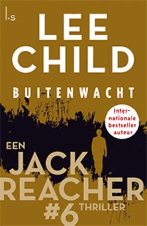Buitenwacht - Lee Child Buitenwacht - Lee Child