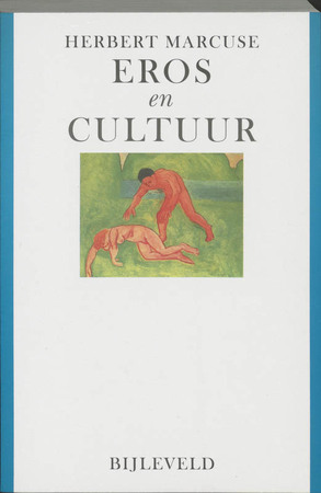 Eros en cultuur - H. Marcuse