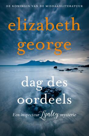 Dag des oordeels - Elizabeth George Dag des oordeels - Elizabeth George