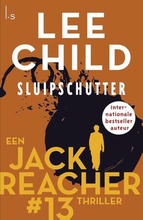 De sluipschutter - Lee Child De sluipschutter - Lee Child