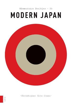 Modern Japan - Christopher Goto-Jones