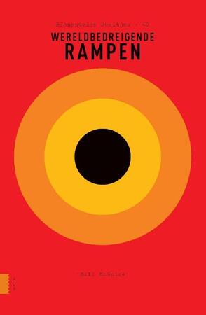 Wereldbedreigende rampen - Bill McGuire Wereldbedreigende rampen - Bill McGuire