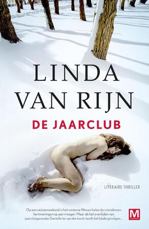De Jaarclub - Linda van Rijn De Jaarclub - Linda van Rijn