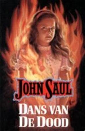 Dans van de dood - John Ralston Saul, Karin Zegers de Beijl