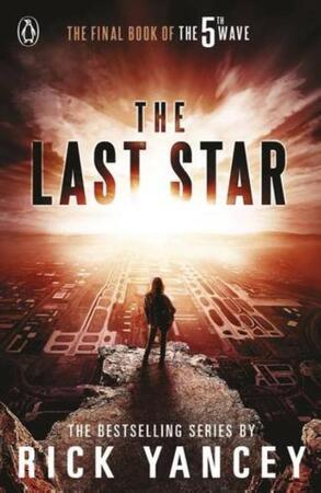 The Last Star - Rick Yancey The Last Star - Rick Yancey