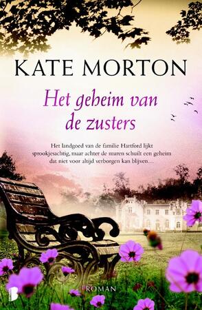 Het geheim van de zusters - Kate Morton Het geheim van de zusters - Kate Morton