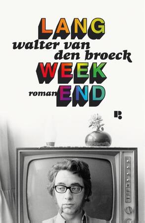 Lang weekend - Broeck Walter