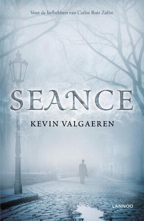 Seance - Kevin Valgaeren Seance - Kevin Valgaeren
