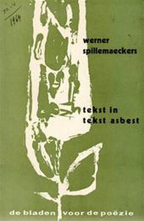 Tekst in tekst asbest - Werner Spillemaeckers Tekst in tekst asbest - Werner Spillemaeckers