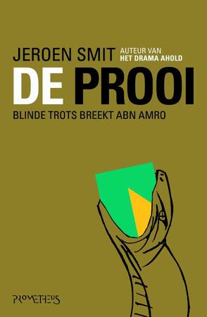 De Prooi - Jeroen Smit De Prooi - Jeroen Smit