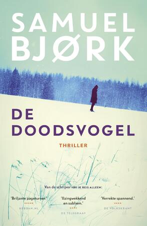 De doodsvogel - Samuel Bjørk De doodsvogel - Samuel Bjørk