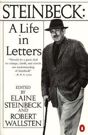 Steinbeck - Elaine Steinbeck