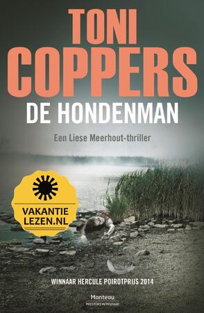 De hondenman - Toni Coppers De hondenman - Toni Coppers