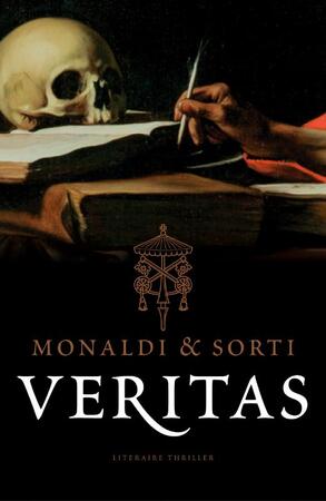Veritas - R. Monaldi, F.P. Sorti Veritas - R. Monaldi, F.P. Sorti