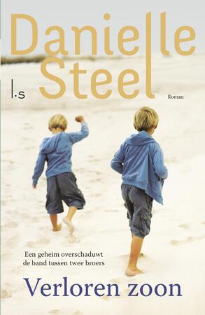 Verloren zoon - Danielle Steel Verloren zoon - Danielle Steel