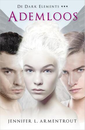Ademloos - Jennifer L. Armentrout
