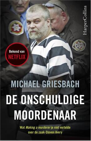 De onschuldige moordenaar - Michael Griesbach De onschuldige moordenaar - Michael Griesbach