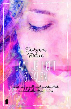 Laat je licht stralen - Doreen Virtue Laat je licht stralen - Doreen Virtue