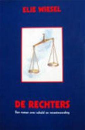 De rechters - Elie Wiesel, Hi-en Montijn
