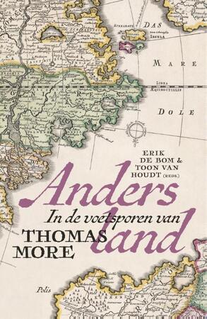 Andersland - Erik De Bom, Toon Van Houdt Andersland - Erik De Bom, Toon Van Houdt