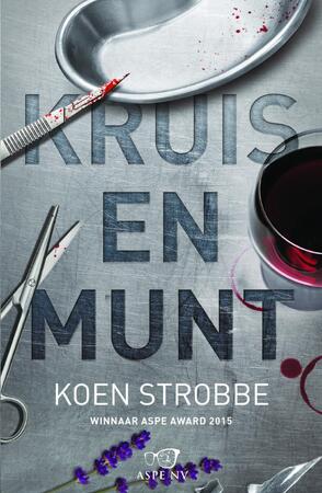 Kruis en munt - Koen Strobbe Kruis en munt - Koen Strobbe