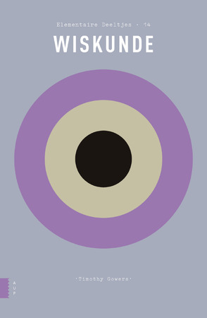 Wiskunde - Timothy (Timothy) Gowers Wiskunde - Timothy (Timothy) Gowers