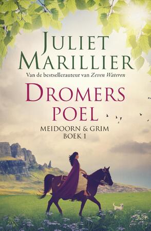 Dromerspoel - Juliet Marillier