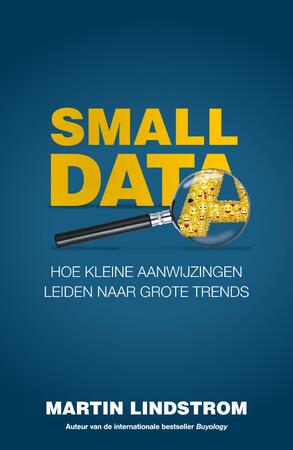 Small Data - Martin Lindstrom Small Data - Martin Lindstrom