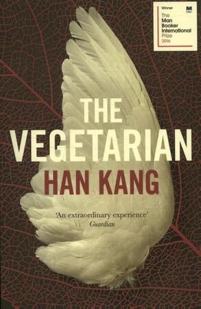 Vegetarian - Han Kang Vegetarian - Han Kang