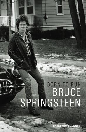 Born to Run - Bruce Springsteen Born to Run - Bruce Springsteen