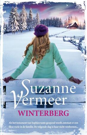 Winterberg - Suzanne Vermeer Winterberg - Suzanne Vermeer