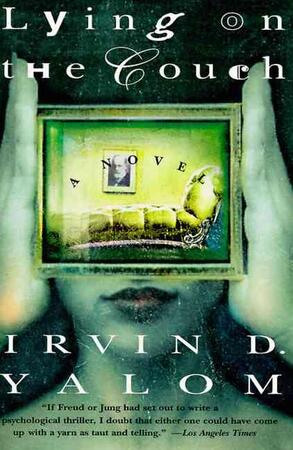 Lying on the couch - Irvin D. Yalom Lying on the couch - Irvin D. Yalom