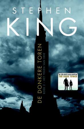 Het teken van drie - Stephen King Het teken van drie - Stephen King
