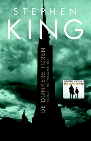 Het verloren rijk - Stephen King Het verloren rijk - Stephen King