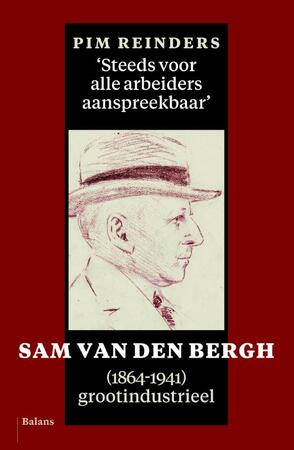 Steeds voor alle arbeiders aanspreekbaar - Pim Reinders