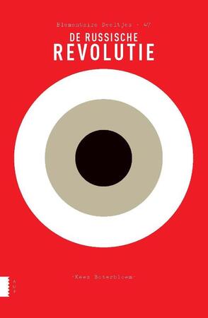 De Russische revolutie - Kees Boterbloem De Russische revolutie - Kees Boterbloem