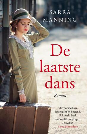 De laatste dans - Sarra Manning De laatste dans - Sarra Manning